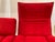 Model 125 Veranda 3-Seater Sofa by Vico Magistretti for Cassina, 1980s For Sale - Image 14 of 18
