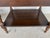 Hitchcock Harvest Maple Single Drawer Side/End Tables - A Pair For Sale - Image 9 of 10