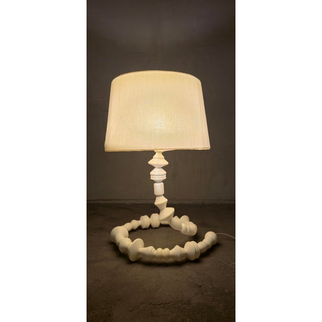 Ikea Ikea Svarva Adjustable Table Lamp by Front Design For Sale - Image 4 of 10