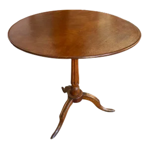 French 19th Century Gueridon