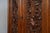Gründerzeit Oak Sideboard, Late 19th Century For Sale - Image 15 of 18