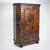 Antique Peasant Cabinet, 1700s For Sale - Image 4 of 10