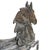 Rather Large Wood Horse Silhouette From a Blacksmith's Forge For Sale In Chicago - Image 6 of 18