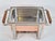 Vintage Copper-Plated Stainless Steel Spring Chafing Dish, Switzerland, 1980s For Sale - Image 12 of 18