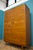 Mid-Century Modern Mid-Century Modern Teak Wardrobe from Stonehill, 1960s For Sale - Image 3 of 9