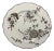 Antique Conway Transferware Plate, P.B. & S. 1880 For Sale