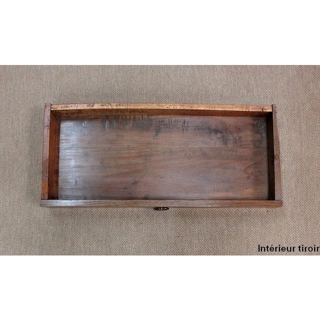 Small Chestnut Regional Buffet For Sale - Image 16 of 18