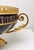 Manufacture de Sevres Antique French Style Porcelain & Gilt Bronze Centerpiece Bowl With Romantic Scene – Rococo Revival For Sale - Image 4 of 7