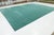 Apadana's Modern Gabbeh Hand-Loom Wool Area Rug in Deep Teal For Sale - Image 10 of 10