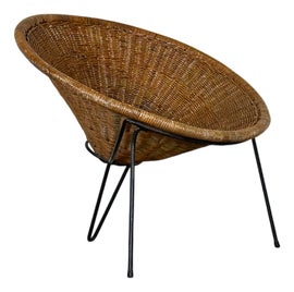 Example of Outdoor Chairs
