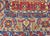 19th Century Anatolian Ladik Prayer Area Rug, Handwoven, Red & Yellow, 5' x 7' For Sale - Image 14 of 15
