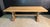French Bleached Oak Farmhouse Dining Table, 1920s For Sale - Image 12 of 18