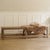 Bench with Iron Brackets For Sale - Image 10 of 10
