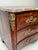 Wood 18th Century French Regence Marble Top Commode Stamped i.m. Chevallier For Sale - Image 7 of 12