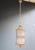 1950s Mid-Century Modern Stunning Vistosi 1950s Murano Glass Pendant Chandelier For Sale - Image 10 of 10