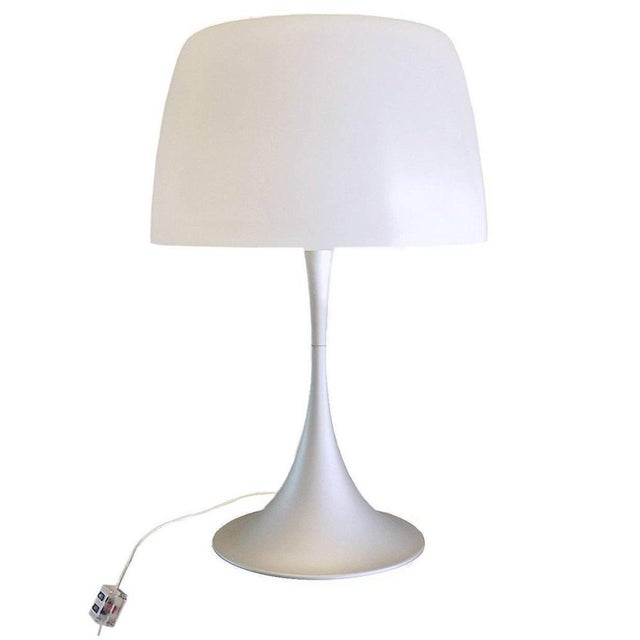 Murano Glass Amelie Table Lamp by Harry & Camila for Fontana Arte For Sale - Image 9 of 9