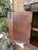 Antique English Country Oak Cupboard on Stand, 1730 For Sale - Image 18 of 18