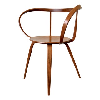 Pretzel Chair by George Nelson for Vitra, 2008 For Sale