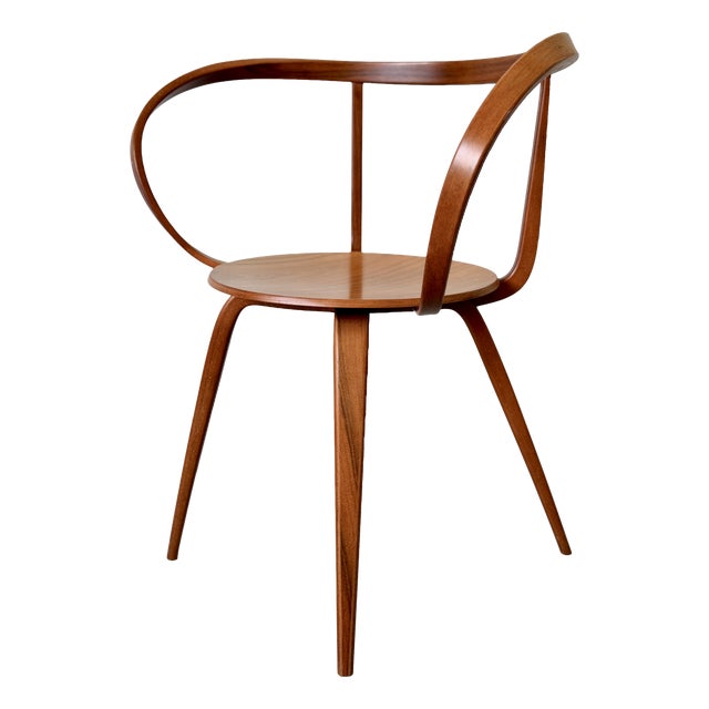 Pretzel Chair by George Nelson for Vitra, 2008 For Sale