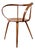 Pretzel Chair by George Nelson for Vitra, 2008 For Sale