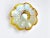 1960s Murano Glass Tulip Pendant Light, 1960s For Sale - Image 5 of 10