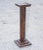 Wood Plant Stand, Italy, 1900s For Sale - Image 11 of 16