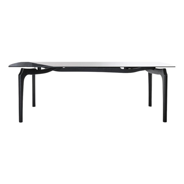 Rectangular Dining Table by Oscar Tusquets for BD Barcelona For Sale