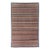 Galerie Shabab Collection Mid-20th Century Handmade Turkish Anatolian Small Room Size Carpet For Sale