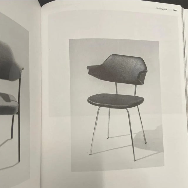 Sikkens Chair by Rob Parry, 1960s For Sale - Image 12 of 13