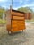 Mid 20th Century Mid-Century Modern Highboy Gentleman’s Chest by Unagusta For Sale - Image 5 of 12