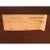 Burnt Umber Henkel Harris Mahogany Bombe Dresser For Sale - Image 8 of 9