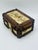 Antique Tramp Art Box For Sale - Image 9 of 12