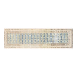 1940s Persian Melayer Rug For Sale
