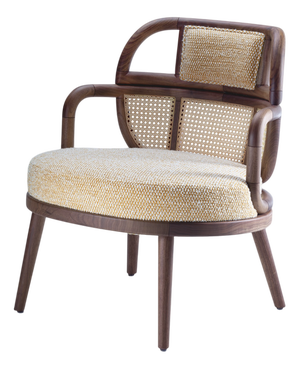 Havana Chair by Dooq Details