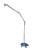 Tolomeo Floor Lamp by Michele De Lucchi and Giancarlo Fassina for Artemide, Italy, 1980s For Sale