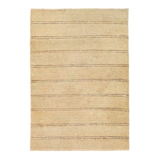 Pasargad DC Fine Hand Knotted Tabatian Rug For Sale