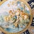 19th Century Italian Ceramics Plate from Urbino For Sale - Image 4 of 13