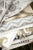 Lauren Liess Lauren Liess Moth Wing Fabric in Antique Beige For Sale - Image 4 of 4