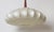 1960s Cocoon Flower Pendant Lamp attributed to Friedel Brauer for Goldkant, 1960s For Sale - Image 5 of 16