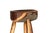 Vintage French Stools, 1960s, Set of 3 For Sale - Image 3 of 11