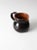 Ceramic Vintage Studio Pottery Creamer Pitcher For Sale - Image 7 of 13