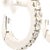 Casato Gioielli Italian 18k White Gold Diamond Art Deco Revival Chandelier Earrings, Pair For Sale - Image 10 of 13