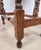 Antique 19th Century Barley Twist Drop Leaf Gate Leg Occasional Table For Sale - Image 18 of 18