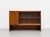 Mid Century Modern Teak Danish Bookcase / hutch, c. 1960's. Plenty of room for books or displaying your collection. This...