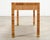 Billy Baldwin for Bielecky Brothers Rattan Cane Writing Desk For Sale - Image 12 of 18