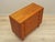 Vintage Danish Teak Chest of Drawers, 1970s For Sale - Image 6 of 9