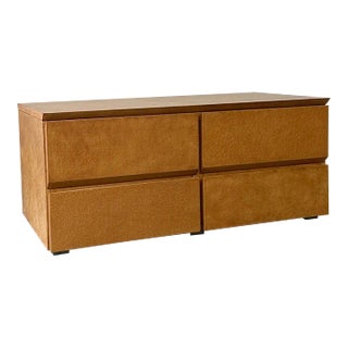 1990s Chest of Drawers by Sapporiti For Sale