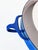 Blue Vintage Dansk Kobenstyle Blue Enamel Paella Pan Designed by Jens Quistgaard For Sale - Image 8 of 10