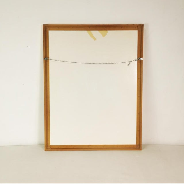 Allan Schmidt, Abstract Figure, Color Lithograph, 1971 For Sale - Image 13 of 14