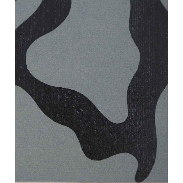 Jean Arp, Relief II, Etching For Sale - Image 5 of 6